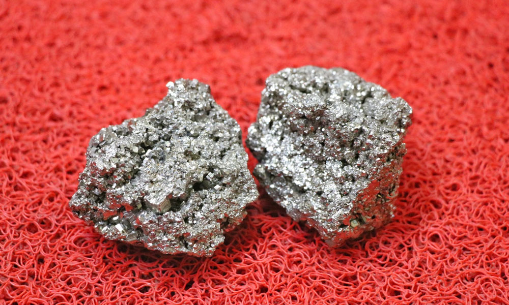 ROUGH STONE