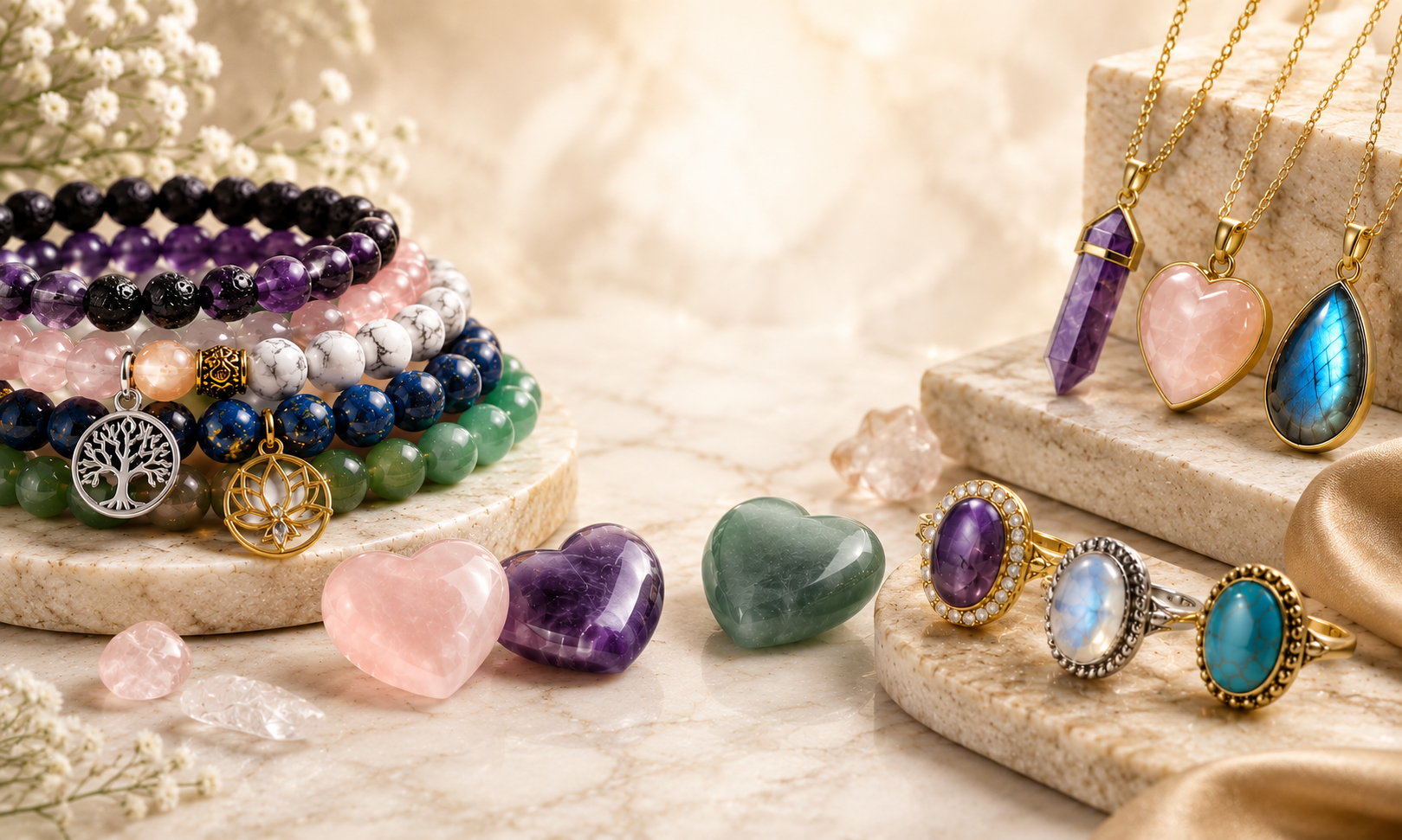 JEWELLERY