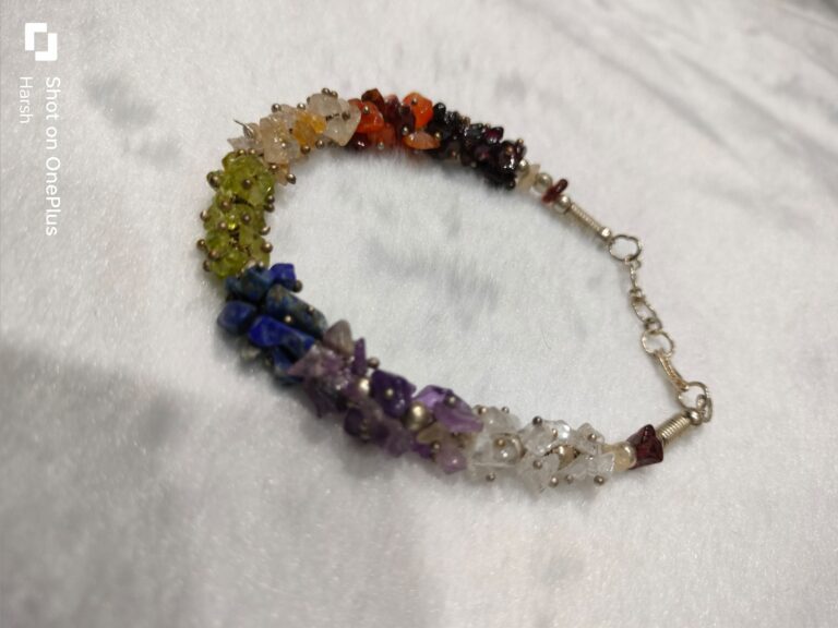 7 Chakra Uncut