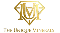 The Unique Minerals