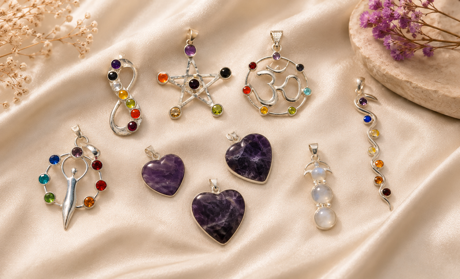 PENDANTS